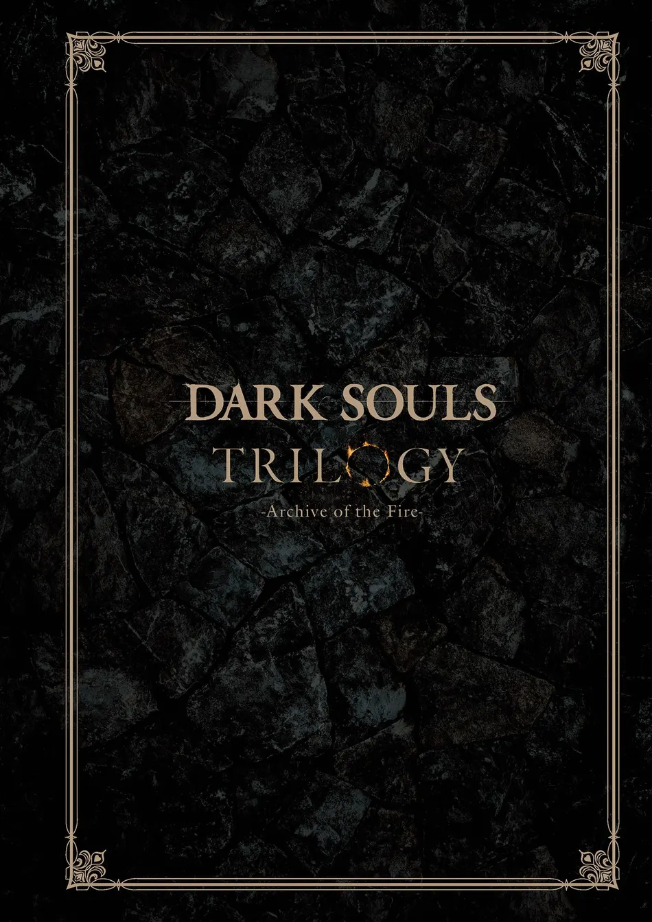 黑暗之魂三部曲：火之档案 第2页设定图