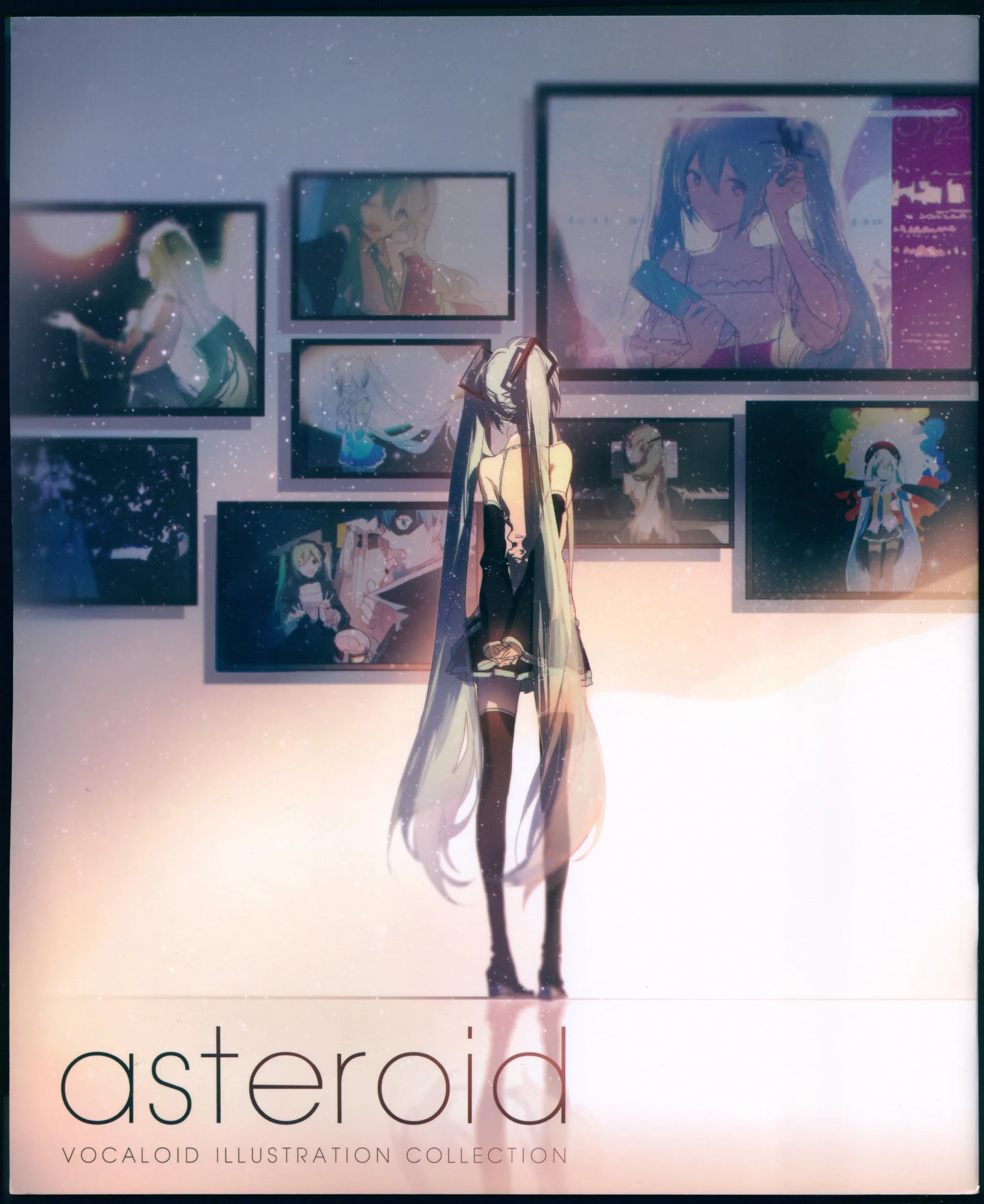 Rella-asteroid