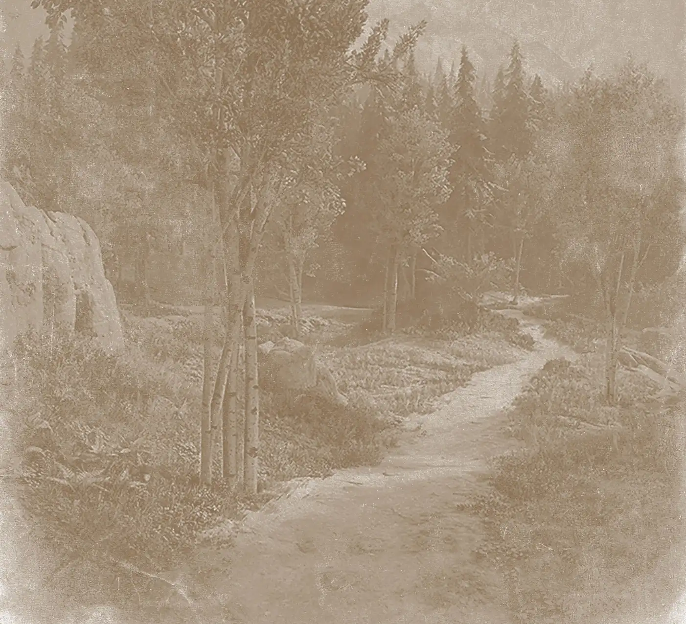 往日不再 第2页设定图