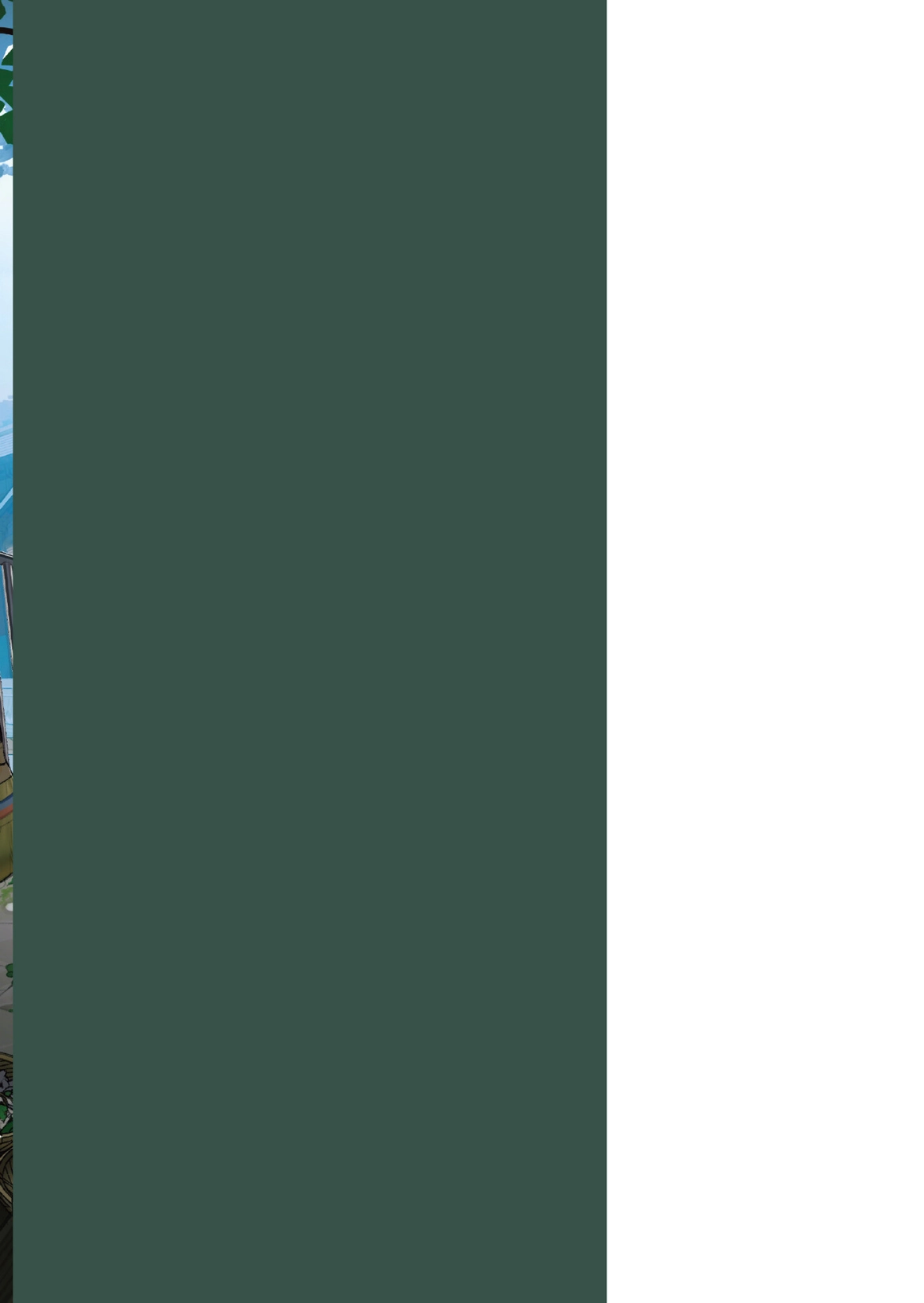 あすぱら画集 第2页设定图