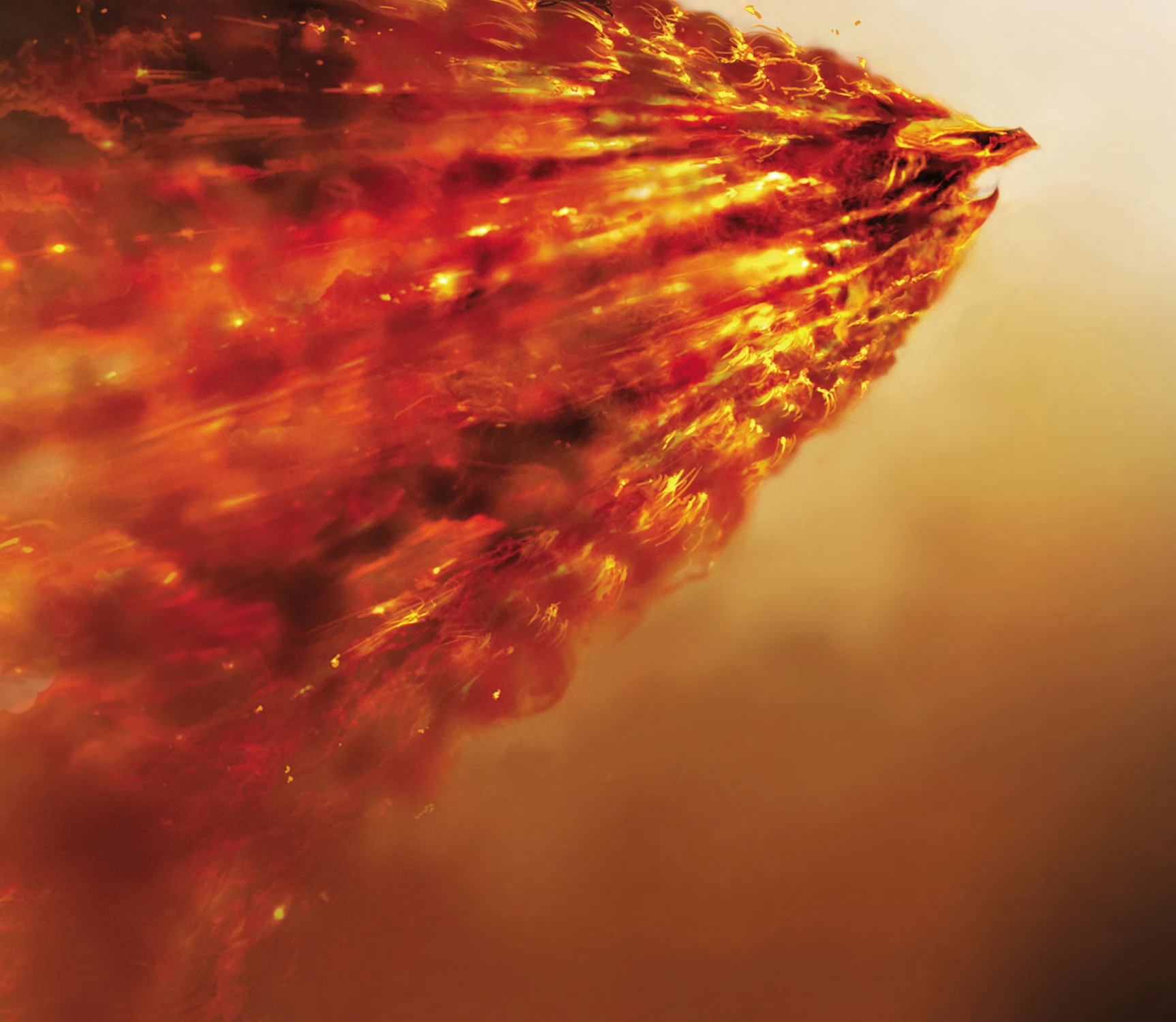 魔兽世界:电影艺术 卷一 第2页设定图